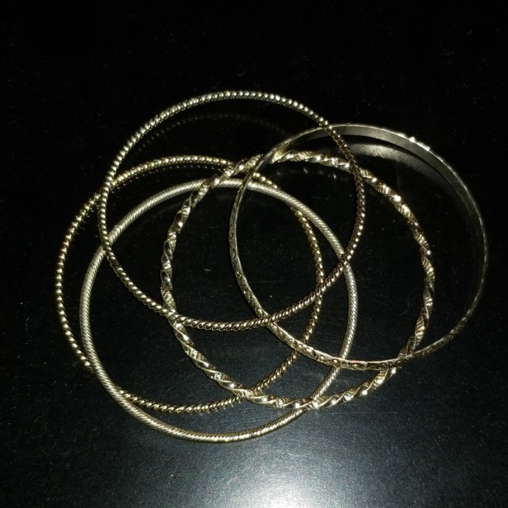 Bangle Set